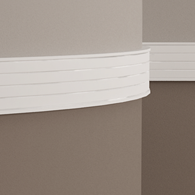 Profile Decorative Gaudi Decor GDD-1.51.316f. Conține culorile: