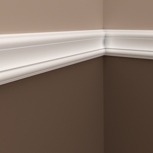 Profile Decorative Gaudi Decor GDD-1.51.317. Conține culorile: