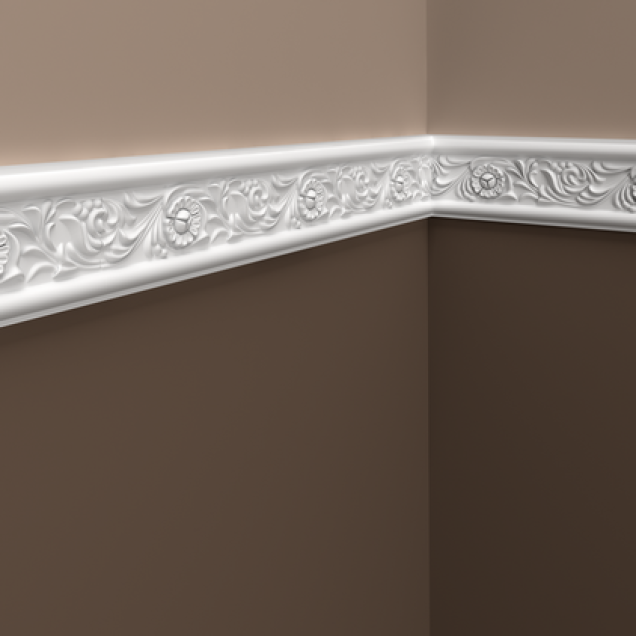 Profile Decorative Gaudi Decor GDD-1.51.337. Conține culorile: