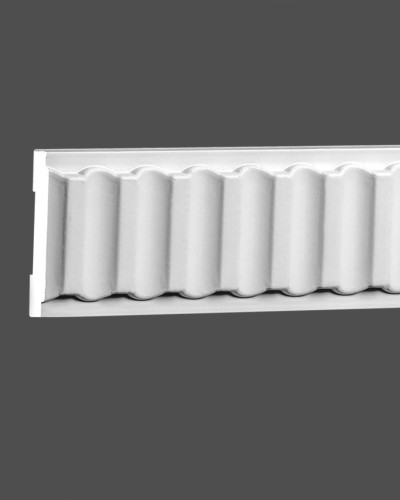 Profile Decorative Gaudi Decor GDD-1.51.338. Conține culorile: