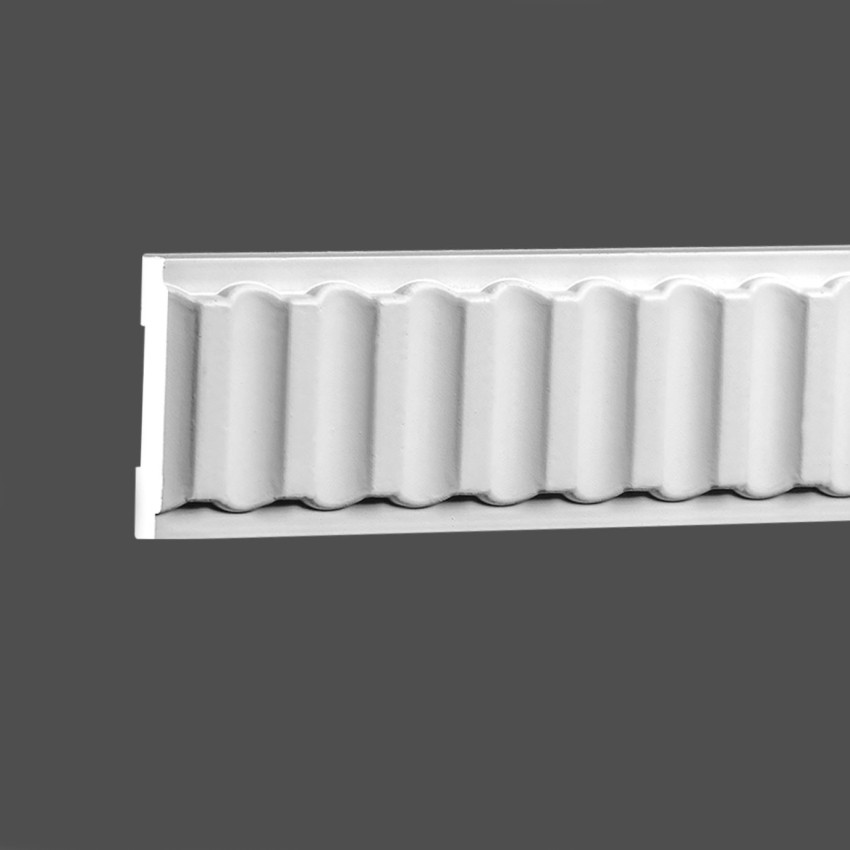 Profile Decorative Gaudi Decor GDD-1.51.338. Conține culorile: