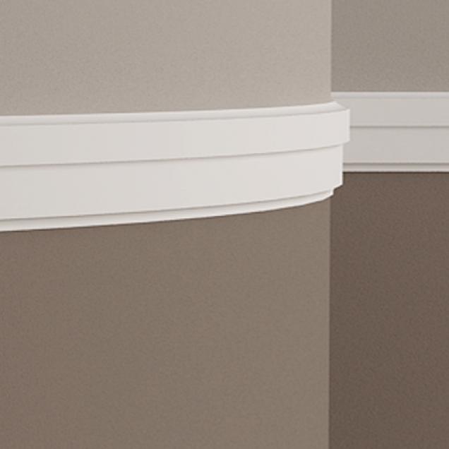 Profile Decorative Gaudi Decor GDD-1.51.342f. Conține culorile: