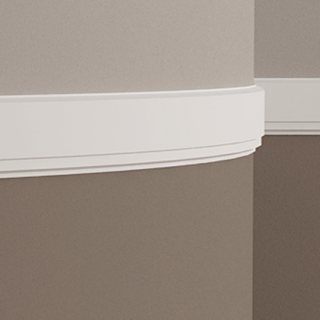 Profile Decorative Gaudi Decor GDD-1.51.343f. Conține culorile: