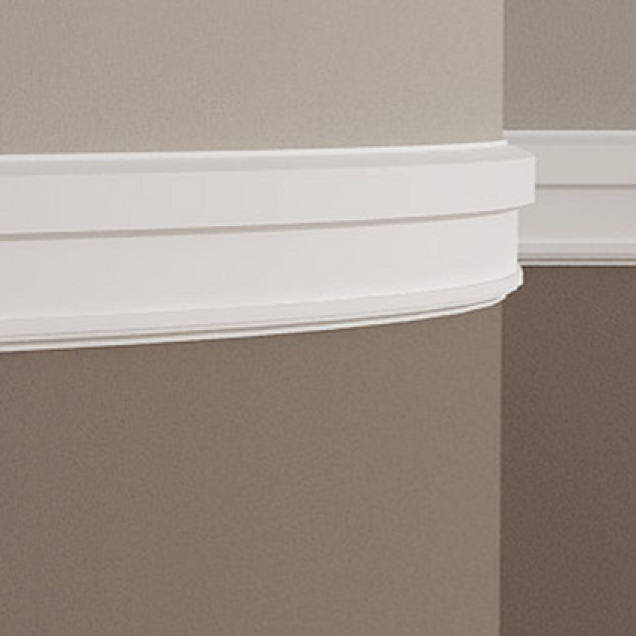 Profile Decorative Gaudi Decor GDD-1.51.344f. Conține culorile: