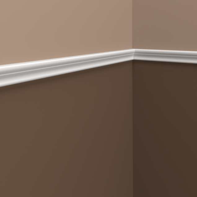 Profile Decorative Gaudi Decor GDD-1.51.346. Conține culorile: