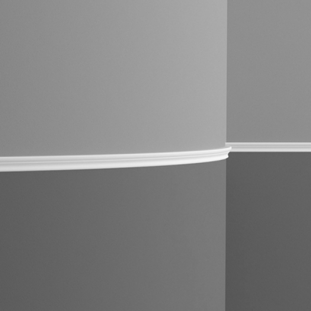 Profile Decorative Gaudi Decor GDD-1.51.346f. Conține culorile: