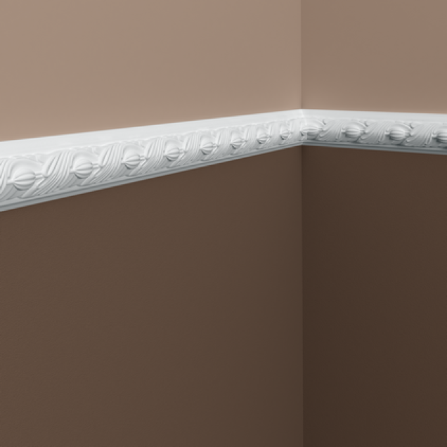 Profile Decorative Gaudi Decor GDD-1.51.348. Conține culorile: