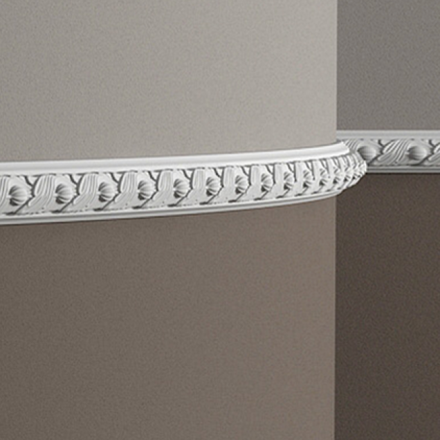 Profile Decorative Gaudi Decor GDD-1.51.348f. Conține culorile: