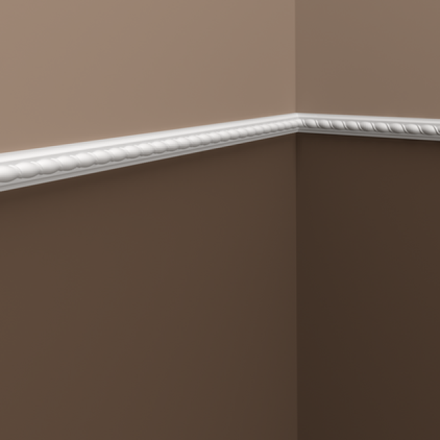 Profile Decorative Gaudi Decor GDD-1.51.353. Conține culorile: