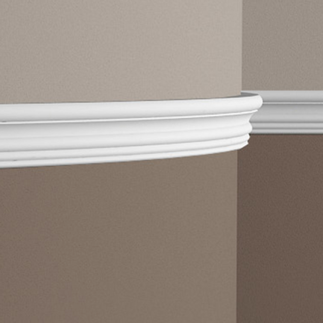 Profile Decorative Gaudi Decor GDD-1.51.354f. Conține culorile: