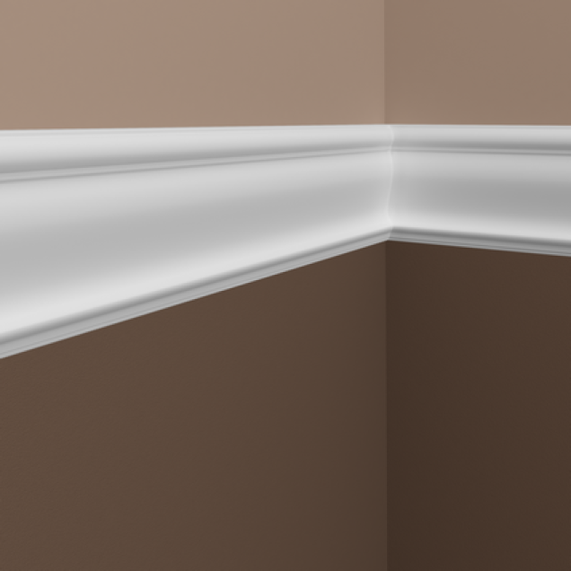 Profile Decorative Gaudi Decor GDD-1.51.367. Conține culorile: