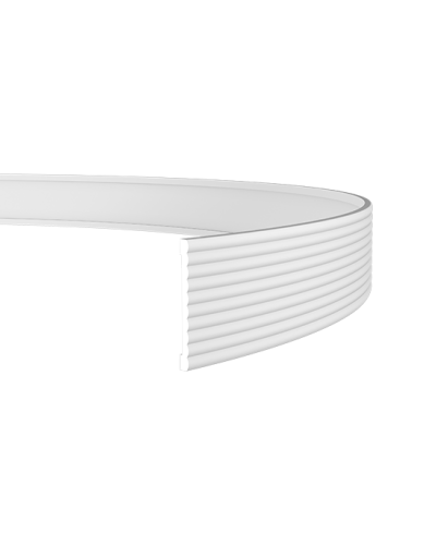 Profile Decorative Gaudi Decor GDD-1.51.374f. Conține culorile: