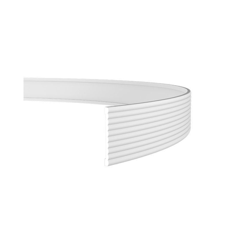 Profile Decorative Gaudi Decor GDD-1.51.374f. Conține culorile: