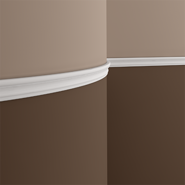 Profile Decorative Gaudi Decor GDD-1.51.377f. Conține culorile: