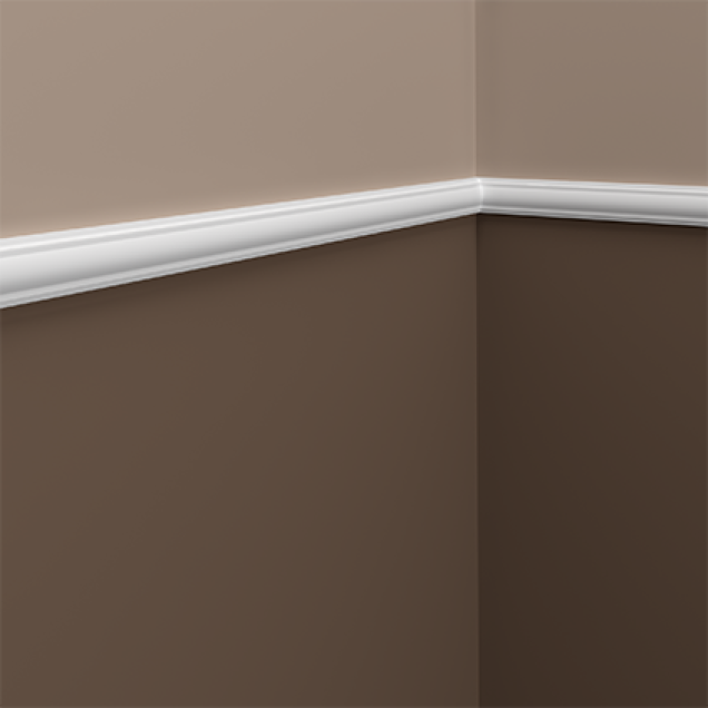 Profile Decorative Gaudi Decor GDD-1.51.378. Conține culorile: