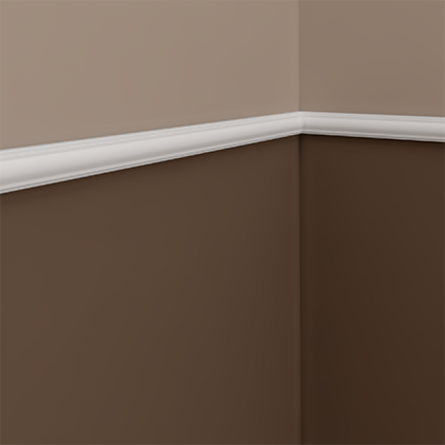 Profile Decorative Gaudi Decor GDD-1.51.379. Conține culorile: