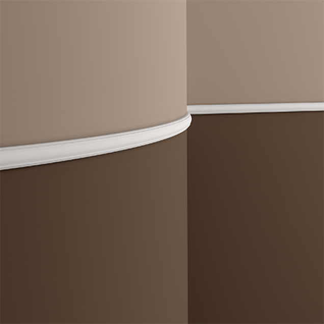 Profile Decorative Gaudi Decor GDD-1.51.379f. Conține culorile:
