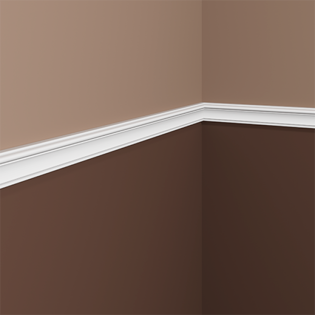 Profile Decorative Gaudi Decor GDD-1.51.383. Conține culorile: