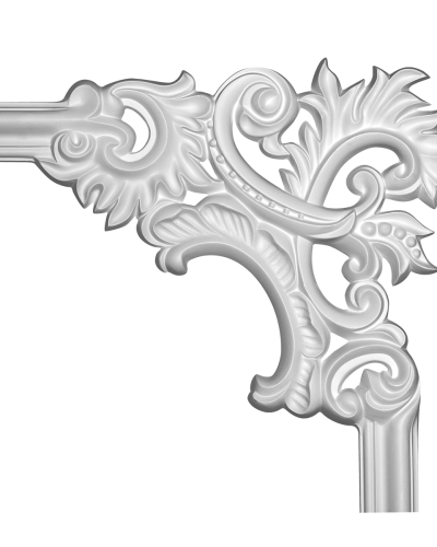 Profile Decorative Gaudi Decor GDD-1.52.279. Conține culorile: