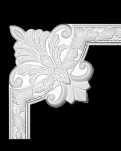 Profile Decorative Gaudi Decor GDD-1.52.283. Conține culorile: