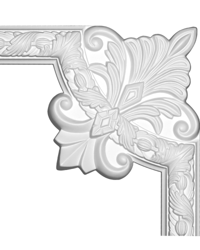 Profile Decorative Gaudi Decor GDD-1.52.283. Conține culorile: