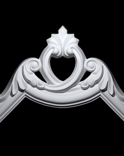 Profile Decorative Gaudi Decor GDD-1.52.285. Conține culorile: