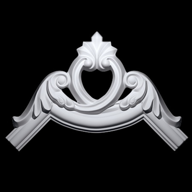 Profile Decorative Gaudi Decor GDD-1.52.285. Conține culorile: