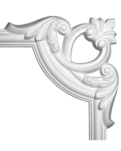 Profile Decorative Gaudi Decor GDD-1.52.285. Conține culorile: