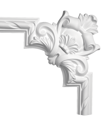 Profile Decorative Gaudi Decor GDD-1.52.288. Conține culorile: