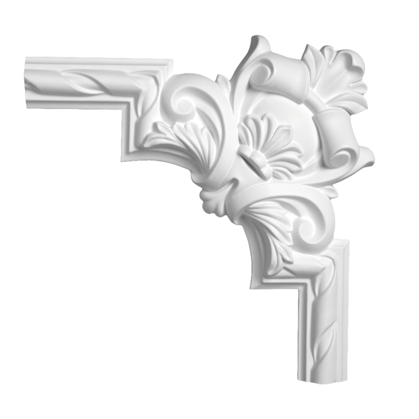 Profile Decorative Gaudi Decor GDD-1.52.288. Conține culorile: