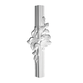 Profile Decorative Gaudi Decor GDD-1.52.289. Conține culorile: