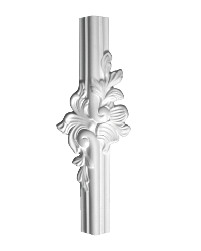 Profile Decorative Gaudi Decor GDD-1.52.289. Conține culorile: