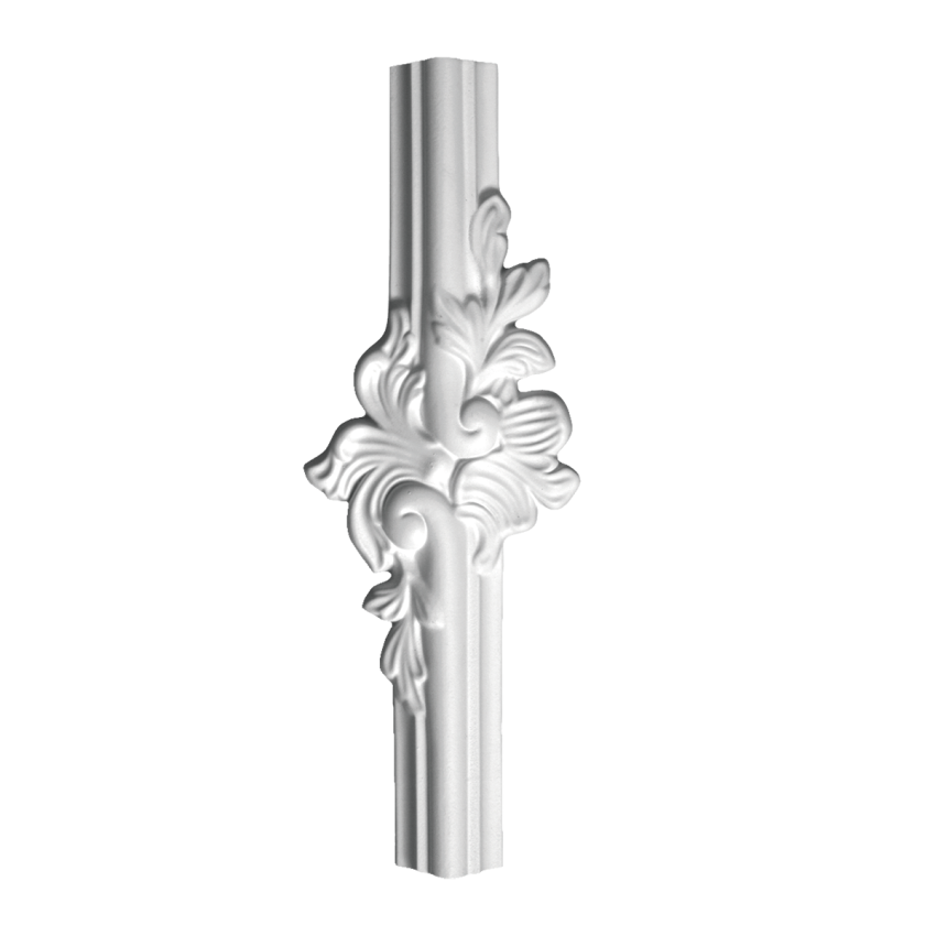 Profile Decorative Gaudi Decor GDD-1.52.289. Conține culorile: