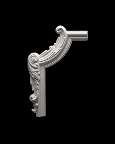 Profile Decorative Gaudi Decor GDD-1.52.290. Conține culorile: