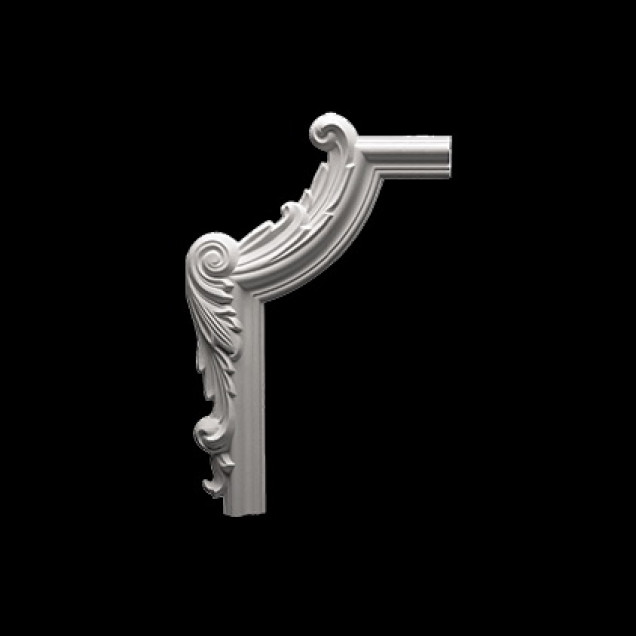 Profile Decorative Gaudi Decor GDD-1.52.290. Conține culorile: