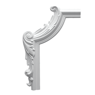 Profile Decorative Gaudi Decor GDD-1.52.290. Conține culorile: