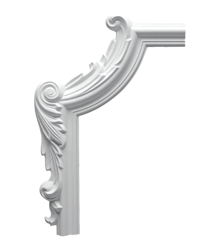 Profile Decorative Gaudi Decor GDD-1.52.290. Conține culorile: