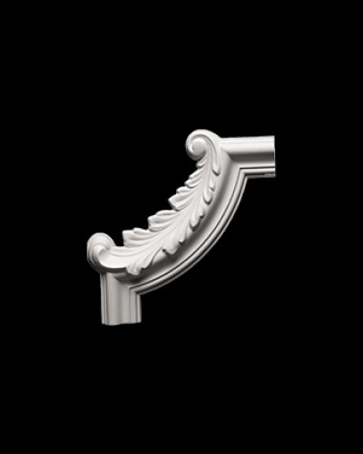 Profile Decorative Gaudi Decor GDD-1.52.291. Conține culorile: