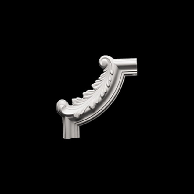 Profile Decorative Gaudi Decor GDD-1.52.291. Conține culorile: