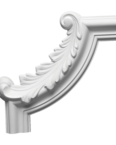 Profile Decorative Gaudi Decor GDD-1.52.291. Conține culorile: