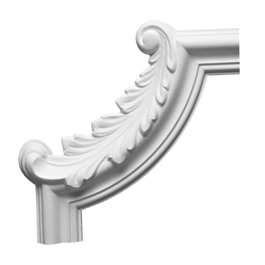 Profile Decorative Gaudi Decor GDD-1.52.291. Conține culorile: