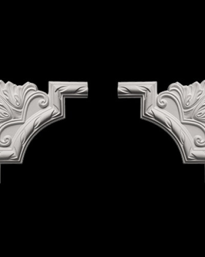 Profile Decorative Gaudi Decor GDD-1.52.292. Conține culorile: