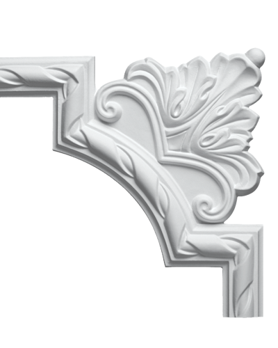 Profile Decorative Gaudi Decor GDD-1.52.292. Conține culorile: