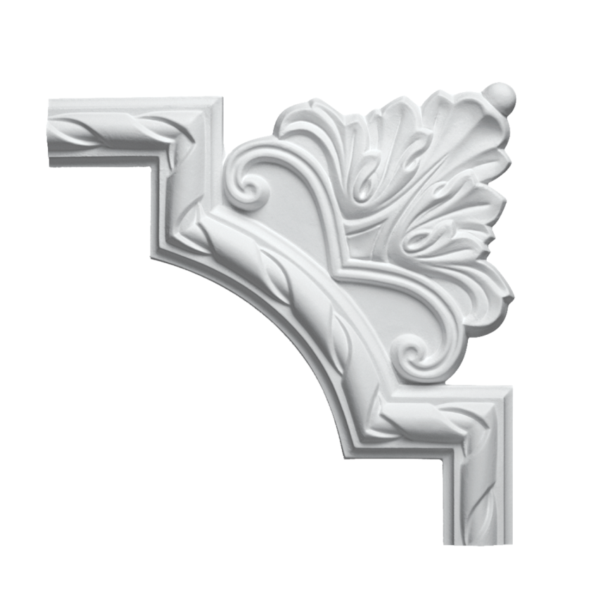 Profile Decorative Gaudi Decor GDD-1.52.292. Conține culorile: