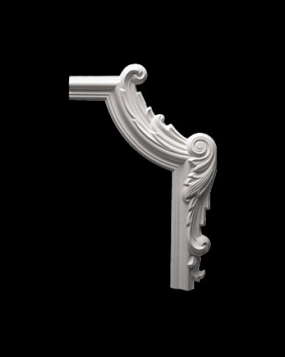 Profile Decorative Gaudi Decor GDD-1.52.293. Conține culorile: