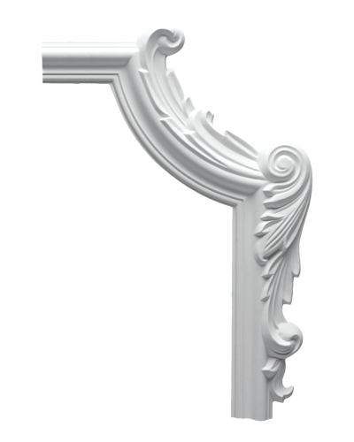 Profile Decorative Gaudi Decor GDD-1.52.293. Conține culorile: