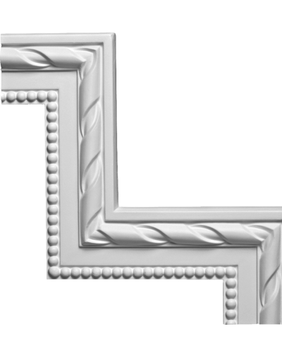 Profile Decorative Gaudi Decor GDD-1.52.294. Conține culorile: