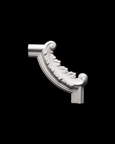 Profile Decorative Gaudi Decor GDD-1.52.295. Conține culorile: