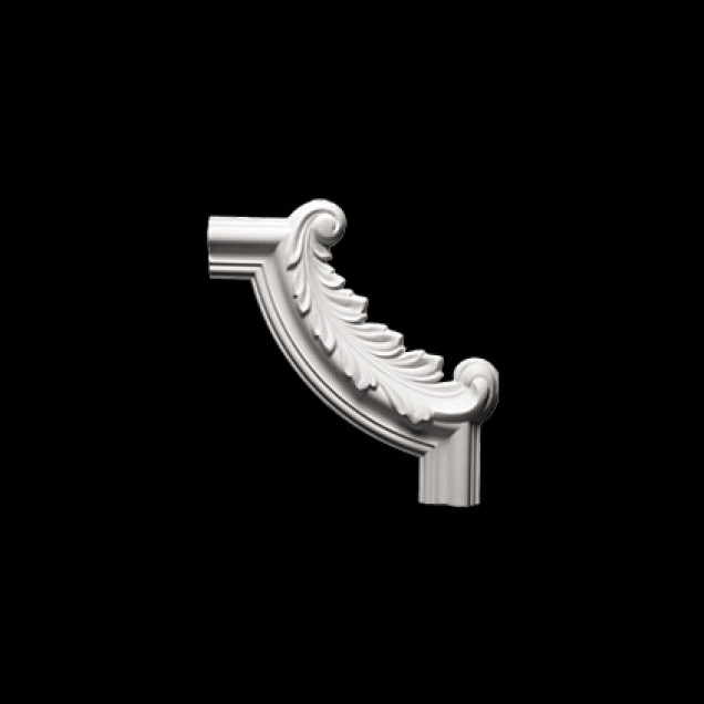 Profile Decorative Gaudi Decor GDD-1.52.295. Conține culorile: