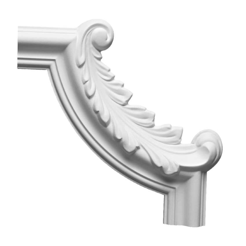 Profile Decorative Gaudi Decor GDD-1.52.295. Conține culorile: